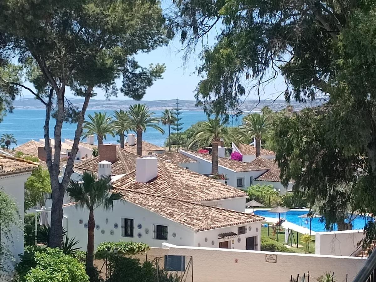 Estudio A 50mt Del Mar, Zona Palacio De Congresos Apto 7 Lägenhet *